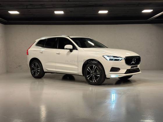 VOLVO XC60 2.0 T5 GASOLINA MOMENTUM AWD GEARTRONIC VOLVO XC60 2.0 T5 GASOLINA MOMENTUM AWD GEARTRONIC